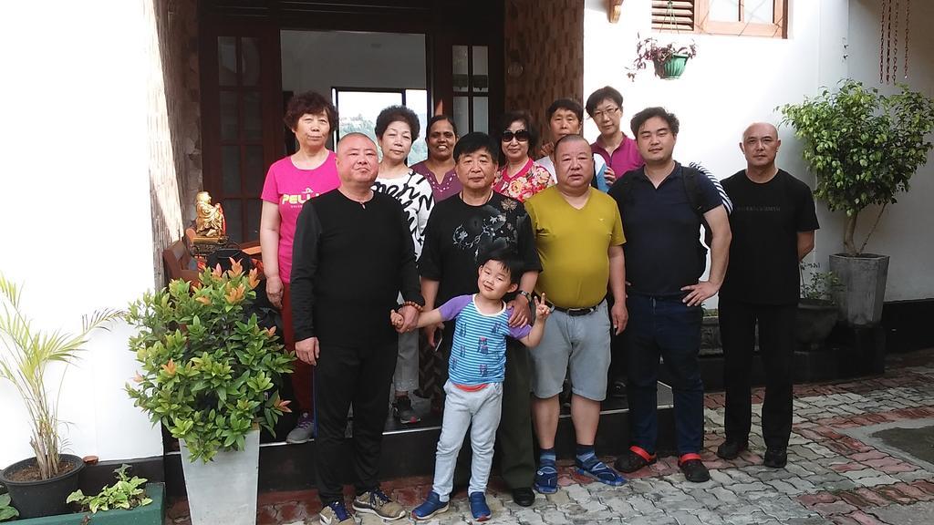 康提天使塔旅馆住宿加早餐旅馆 外观 照片